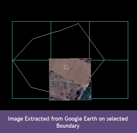 Autocad to Google Earth LISP